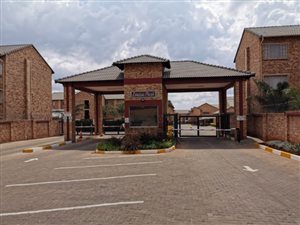 2 Bed Apartment in Celtisdal