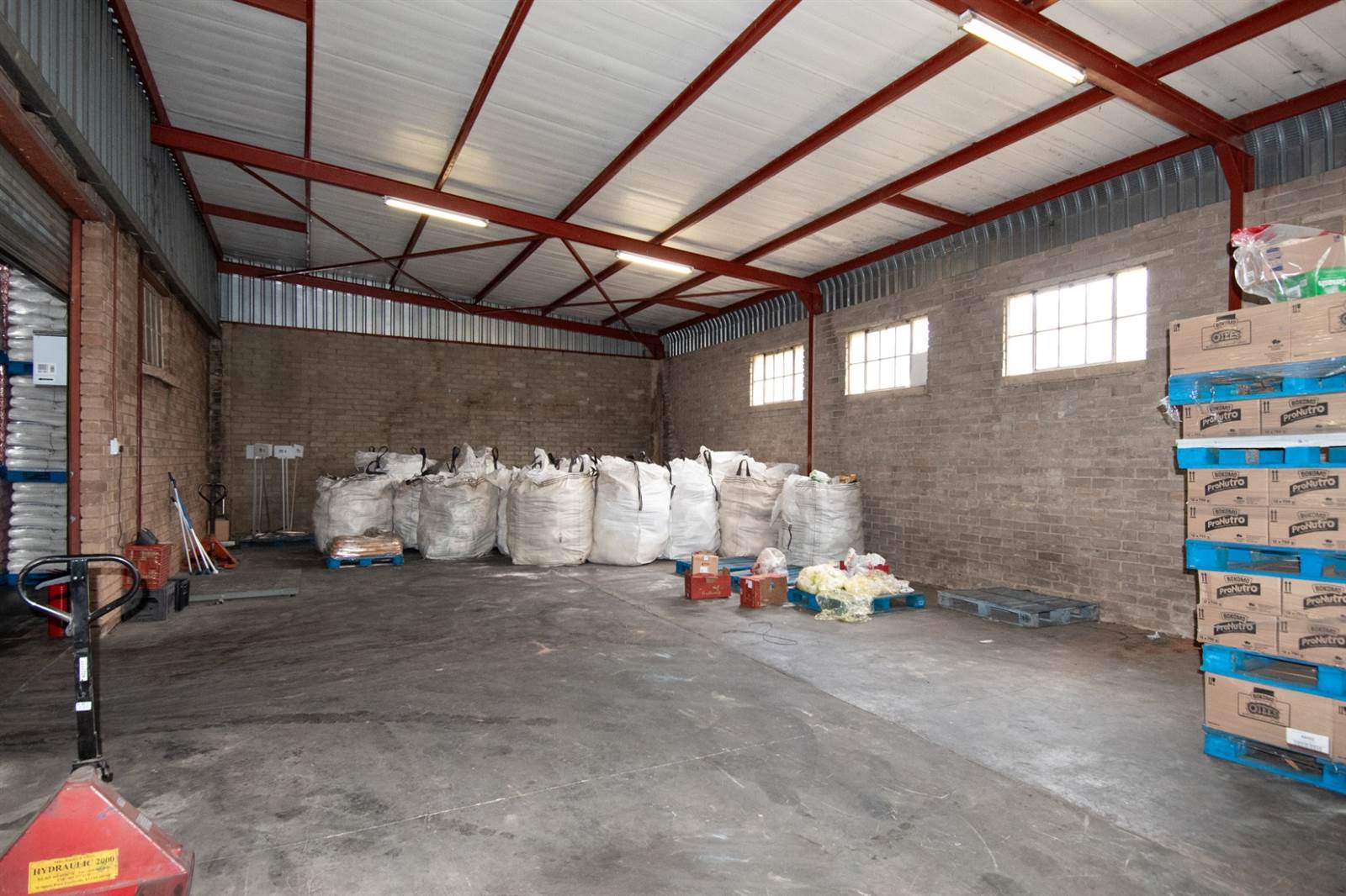 1150  m² Industrial space in White River photo number 14