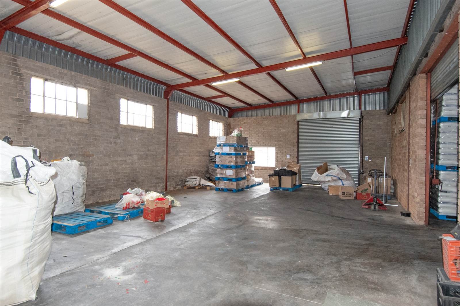 1150  m² Industrial space in White River photo number 13