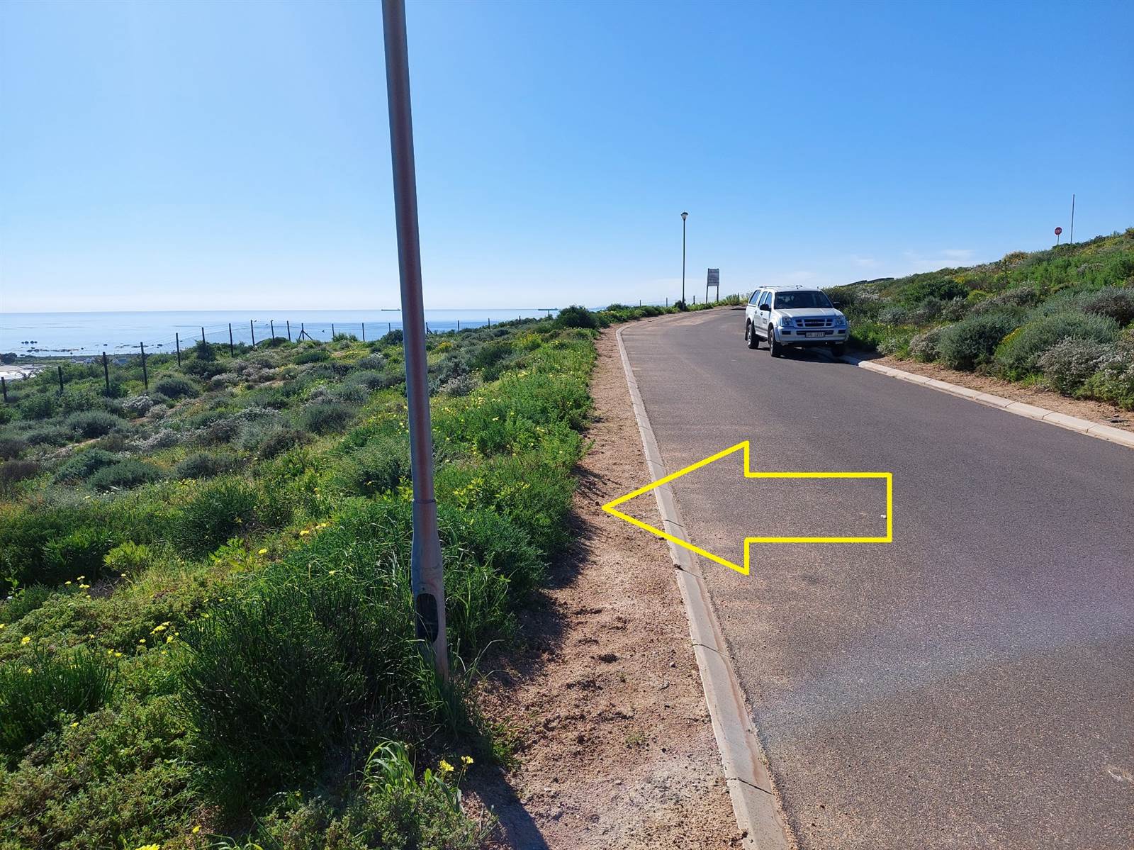 280 m² Land available in St Helena Views photo number 6