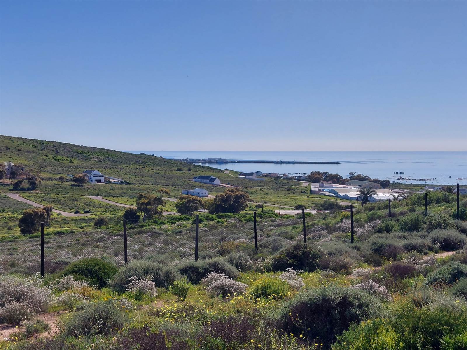 280 m² Land available in St Helena Views photo number 1