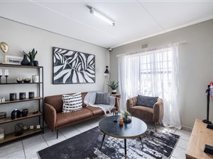 2 Bed House in Alan Manor