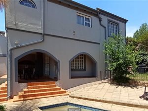 House in Highveld