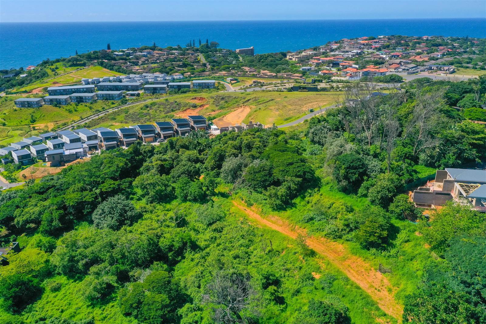2535 m² Land available in Elaleni Coastal Forest Estate photo number 5