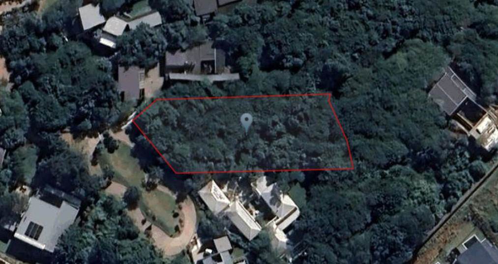 2535 m² Land available in Elaleni Coastal Forest Estate photo number 3