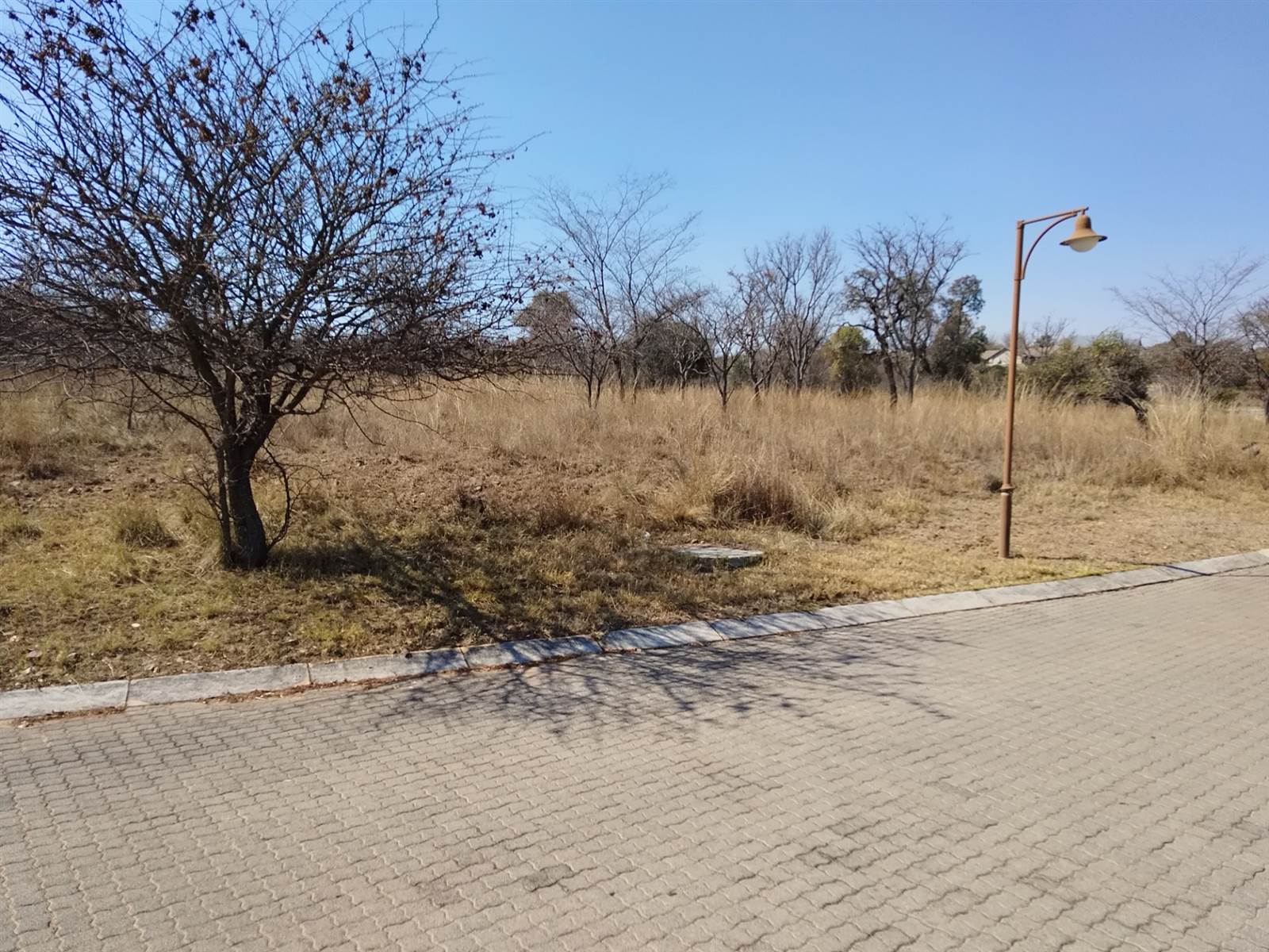 1239 m² Land available in Modimolle photo number 3