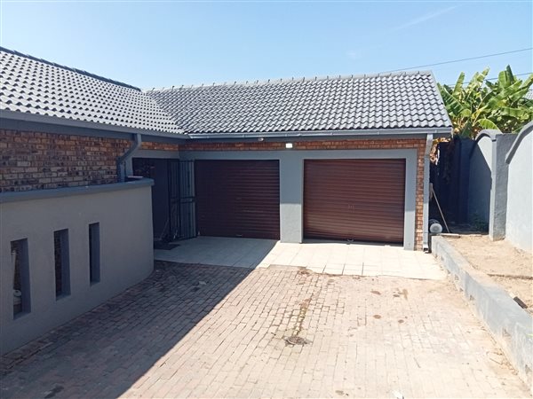 4 Bed House in Kingsview