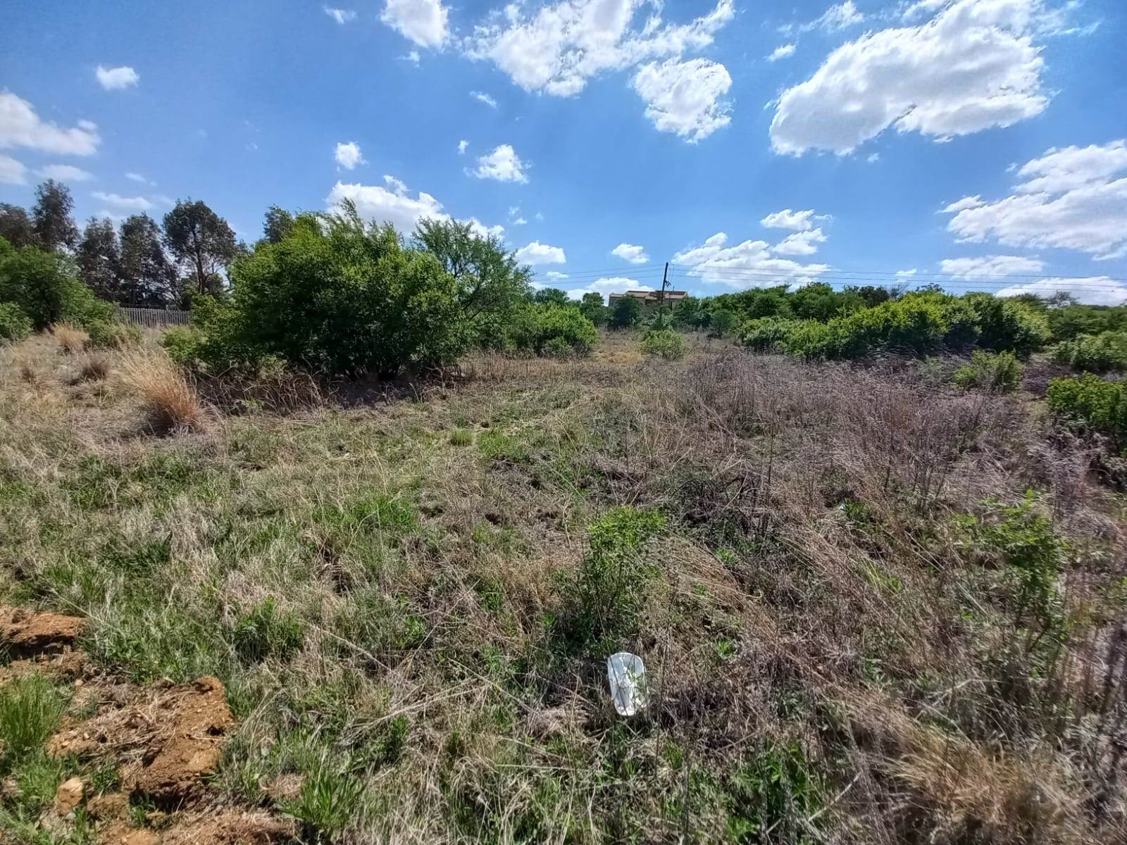 1009 m² Land available in Vaal Marina photo number 2