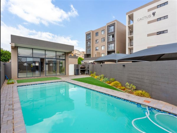 2 Bedroom Apartment 2 Bedroom Apartment