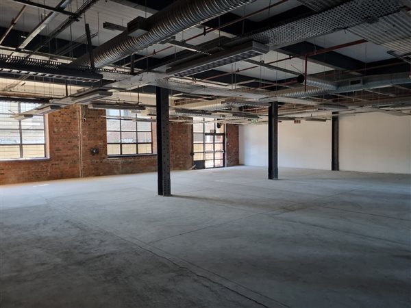 427  m² Commercial space