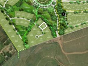1469 m² Land available in Seaton Estate