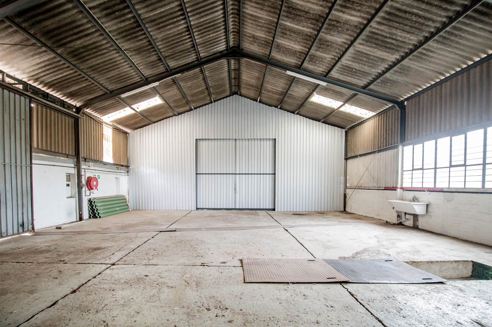 323.5  m² Commercial space in Moorreesburg photo number 6