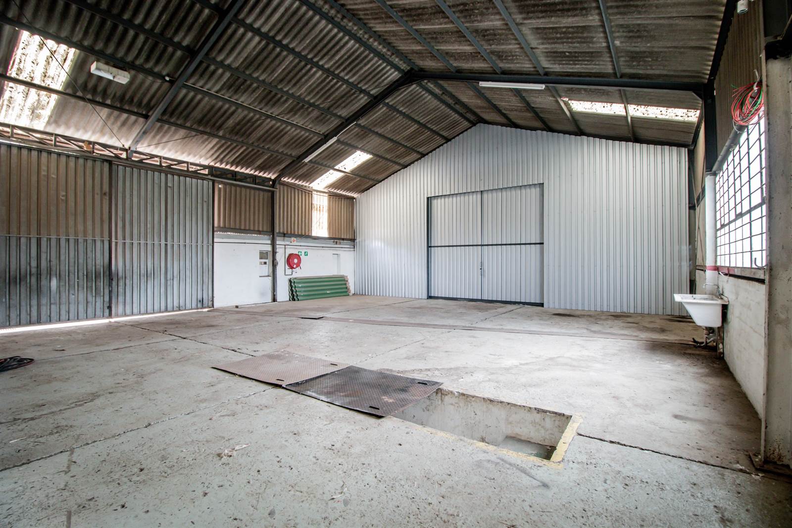 323.5  m² Commercial space in Moorreesburg photo number 7