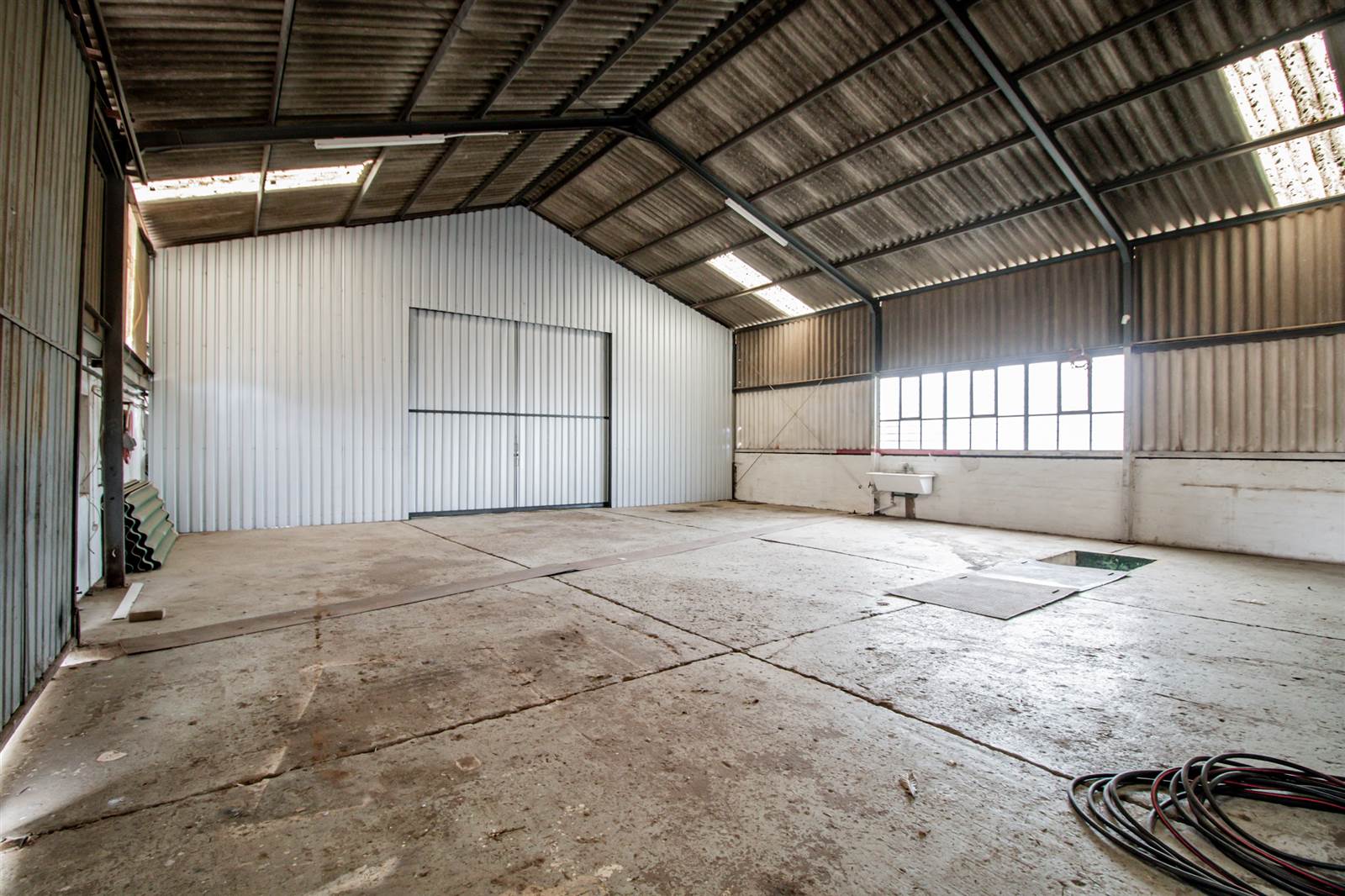 323.5  m² Commercial space in Moorreesburg photo number 8