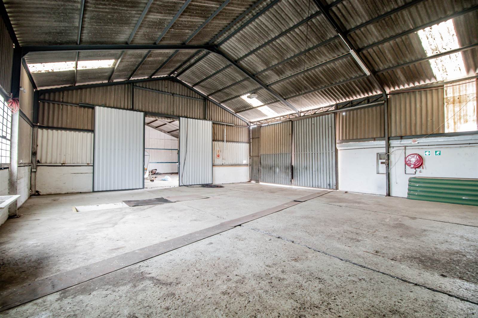 323.5  m² Commercial space in Moorreesburg photo number 9