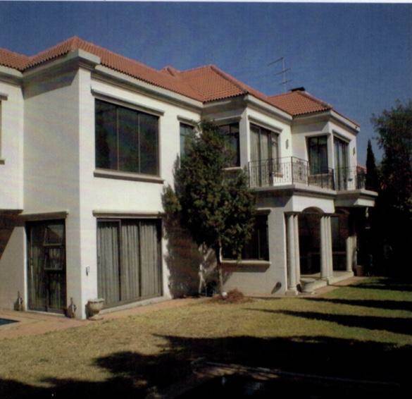 4 Bed Cluster in Woodmead photo number 1