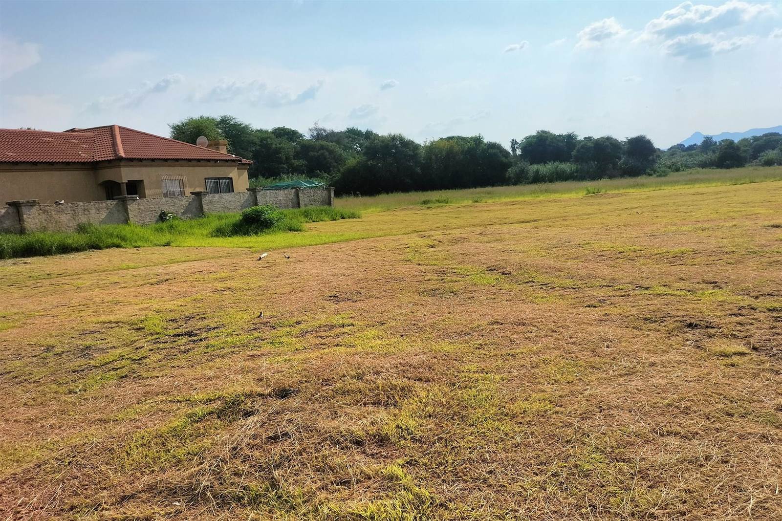 504 m² Land available in Brits Central photo number 6
