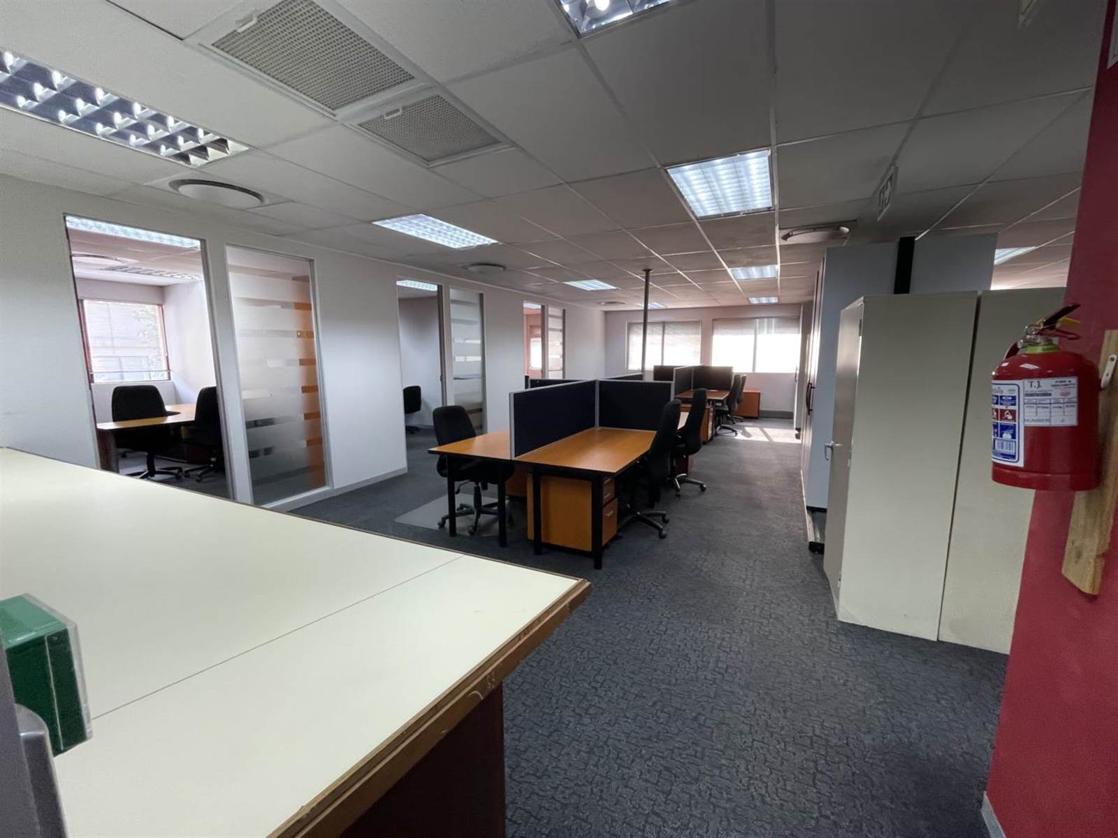 600  m² Office Space in Route 21 Business Park photo number 5