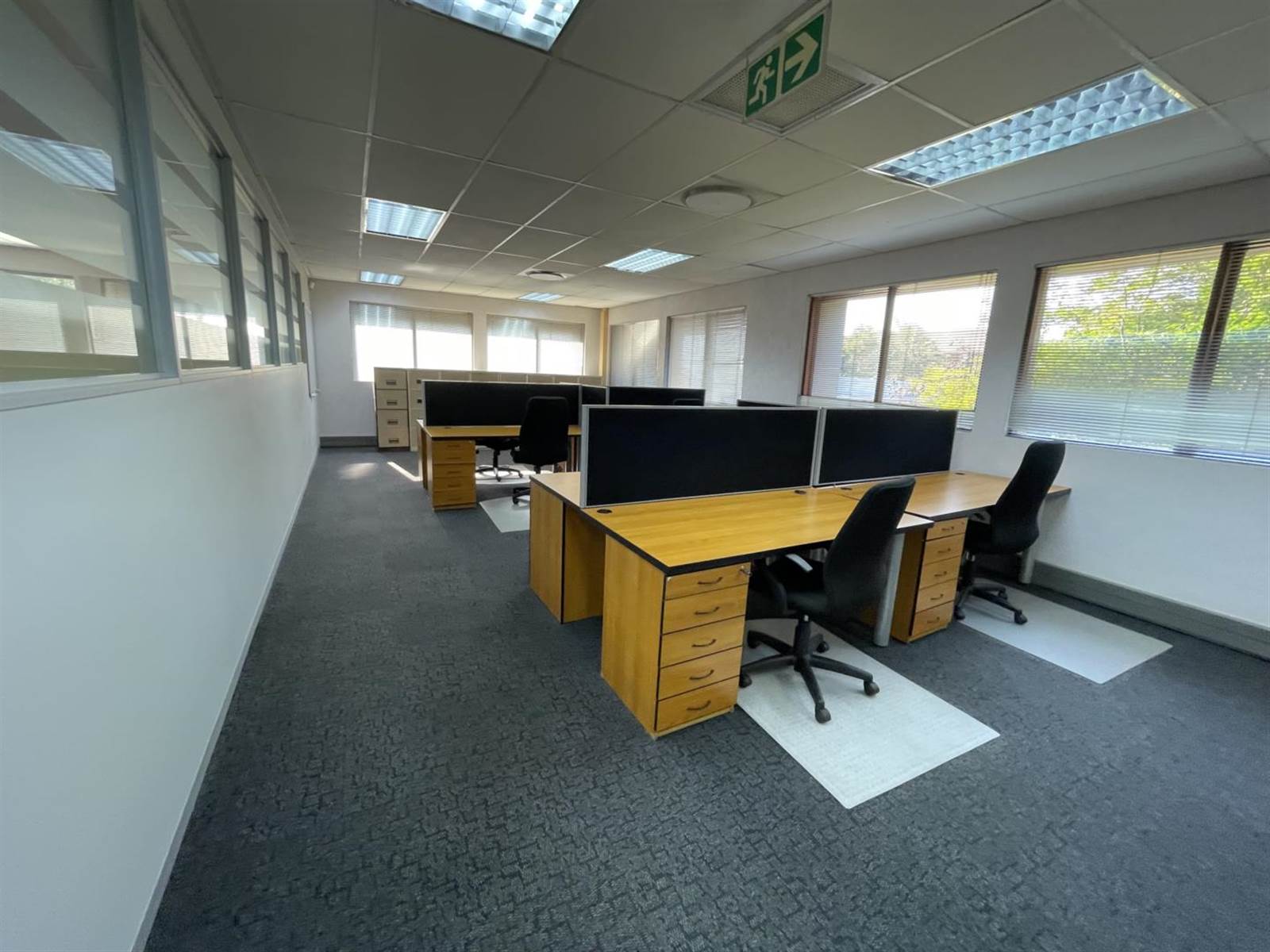 600  m² Office Space in Route 21 Business Park photo number 13