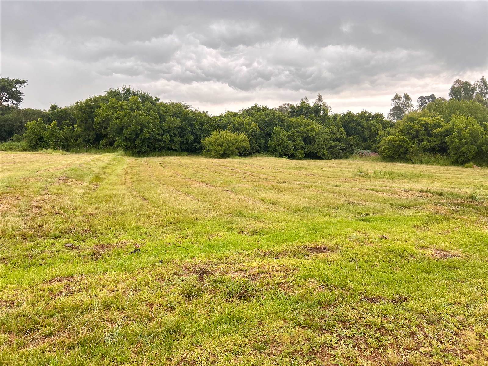 2869 m² Land available in Blair Atholl Estate photo number 2