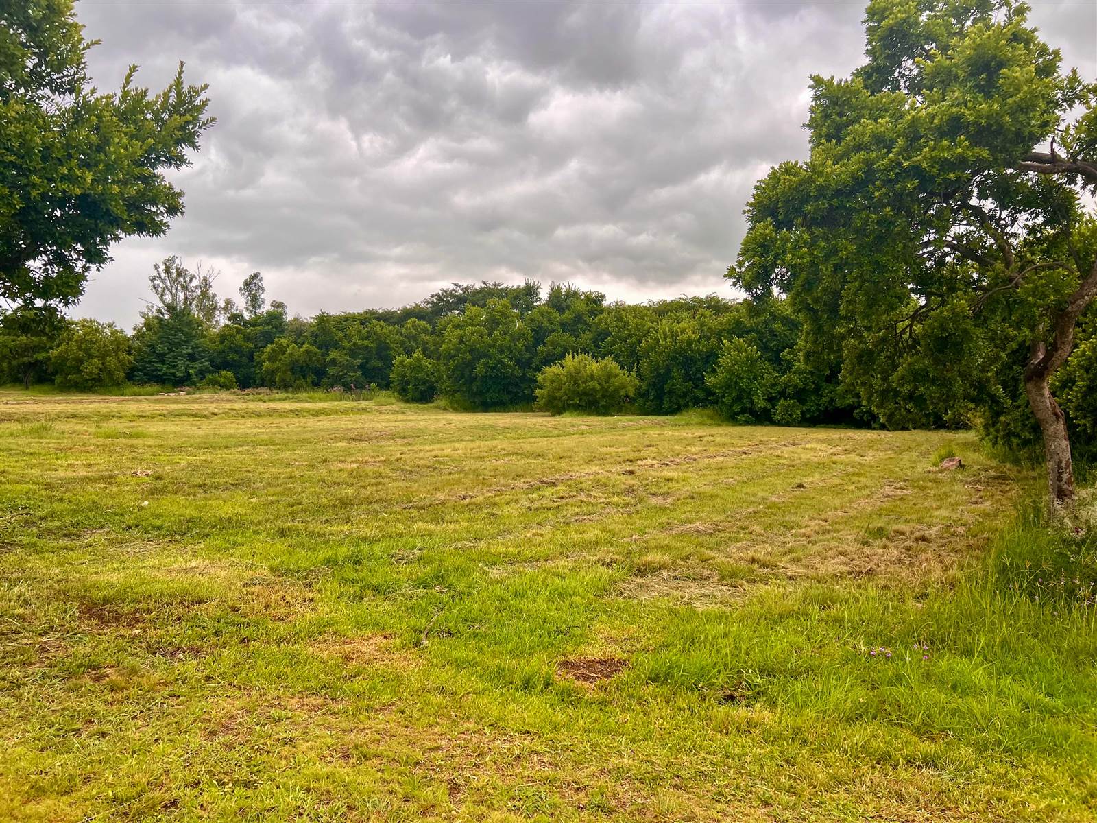2869 m² Land available in Blair Atholl Estate photo number 3