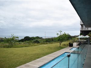2 Bed Apartment in Sibaya Precinct