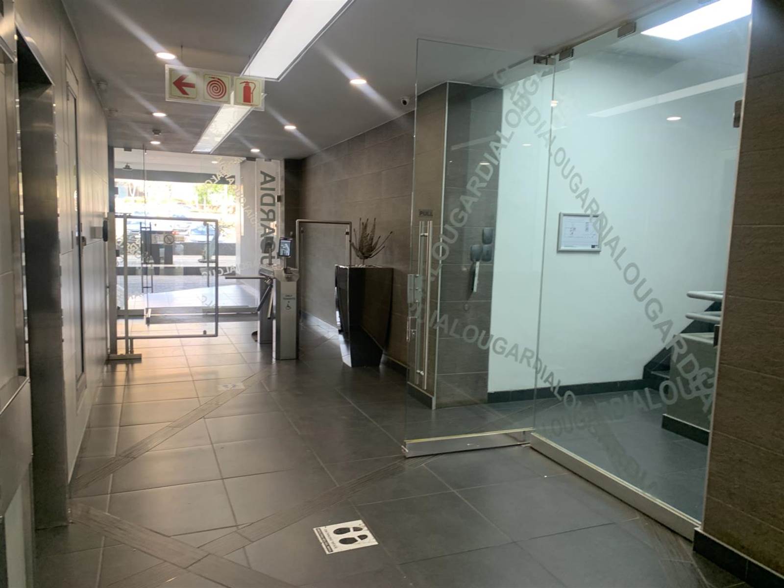 63.35  m² Commercial space in Centurion CBD photo number 5