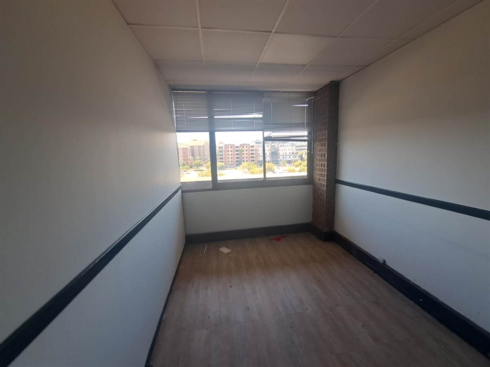 63.35  m² Commercial space in Centurion CBD photo number 8