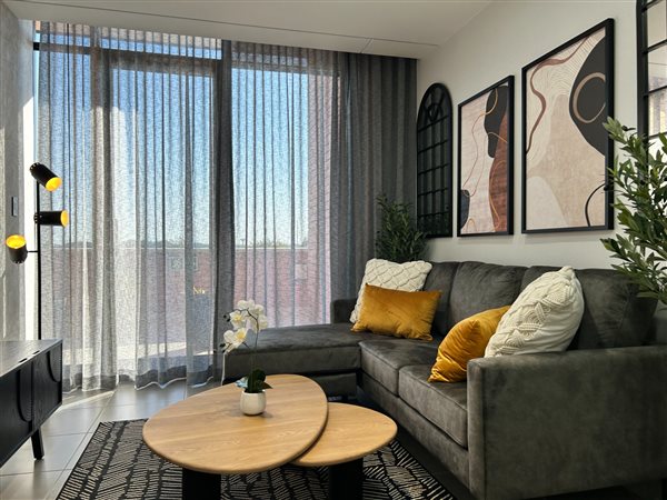 2 Bedroom Apartment 2 Bedroom Apartment