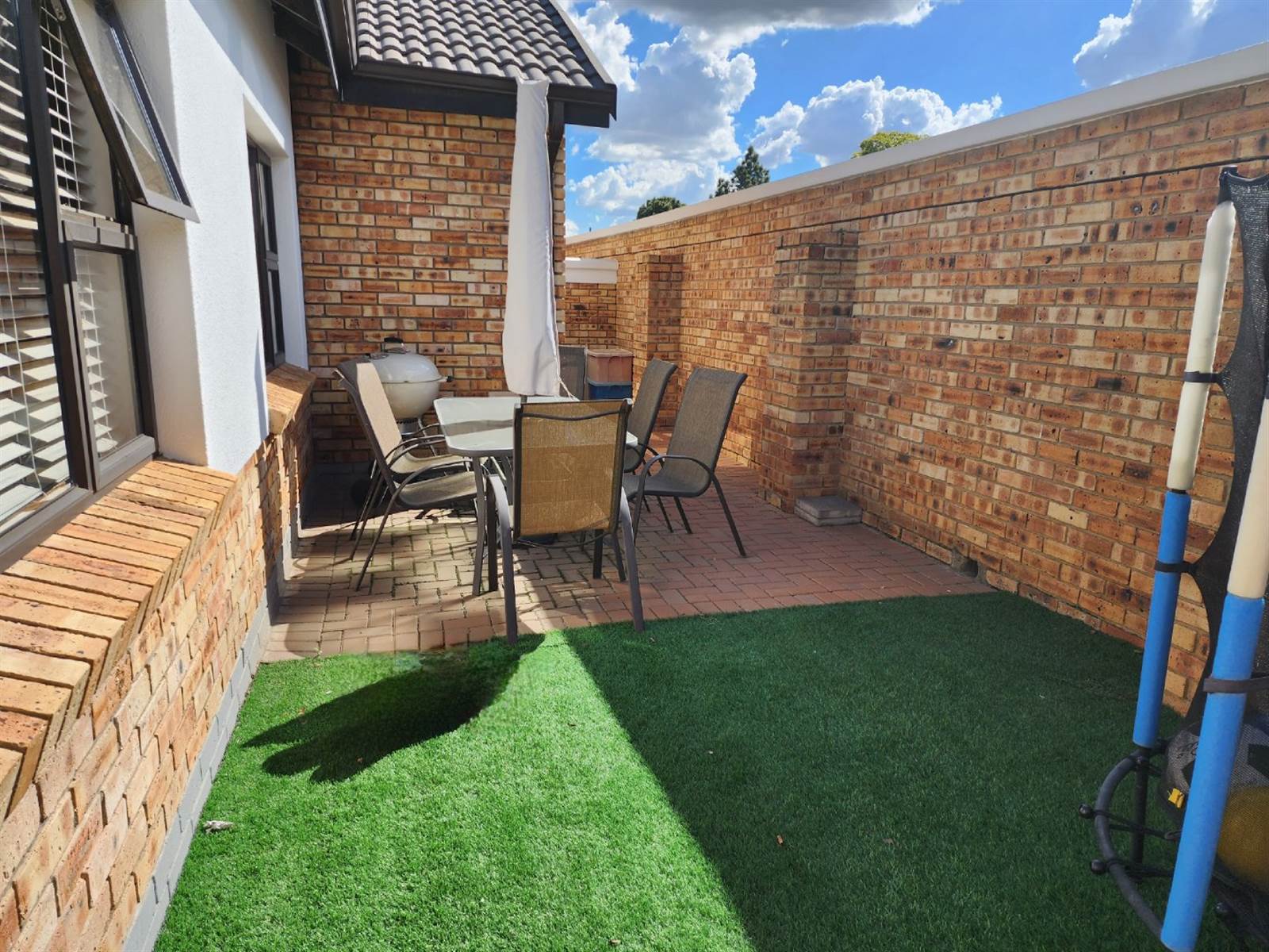 3 Bed House in Beyers Park photo number 4