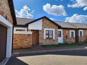 3 Bed House in Beyers Park