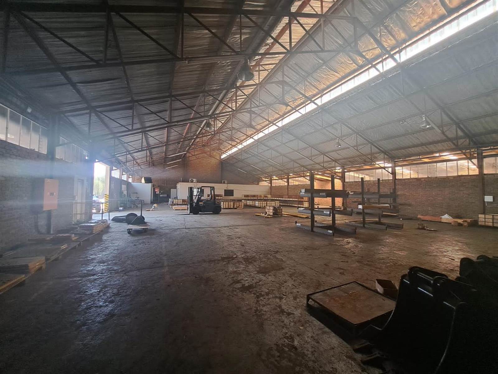 1350  m² Industrial space in Middelburg Central photo number 4