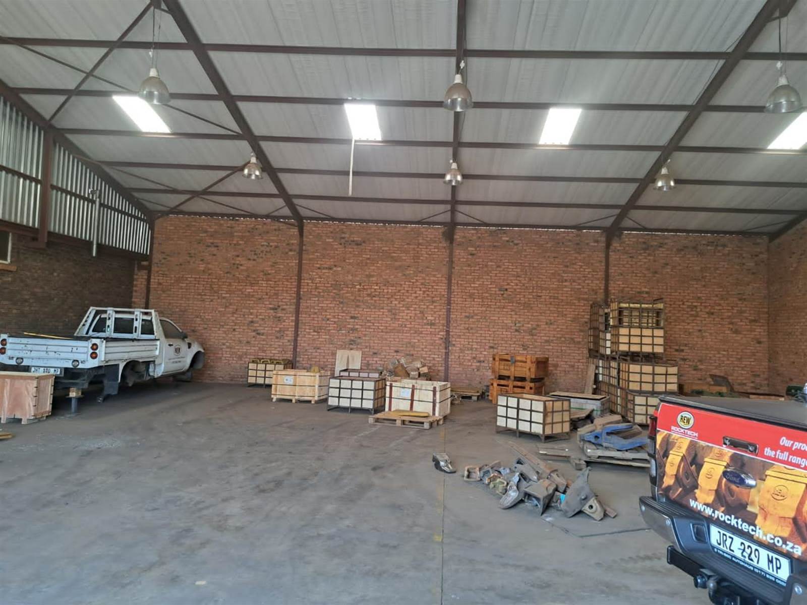 1350  m² Industrial space in Middelburg Central photo number 5