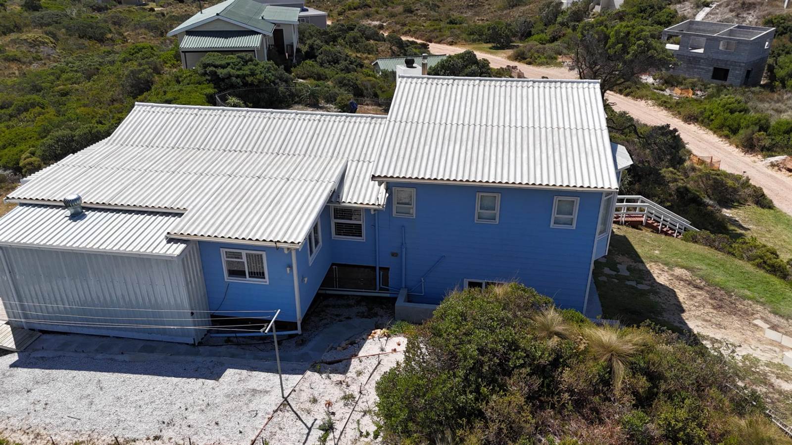 3 Bed House in Pringle Bay photo number 22