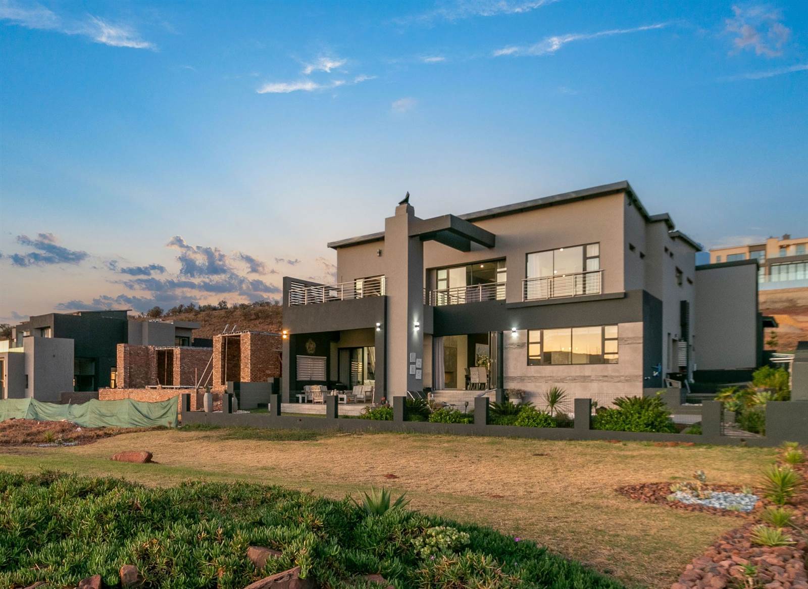 4 Bed House for sale in Eye of Africa T4362424 Private Property