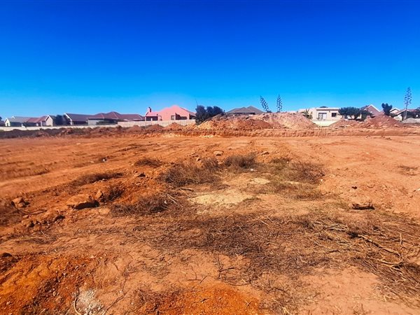 677 m² Land 677 m² Land
