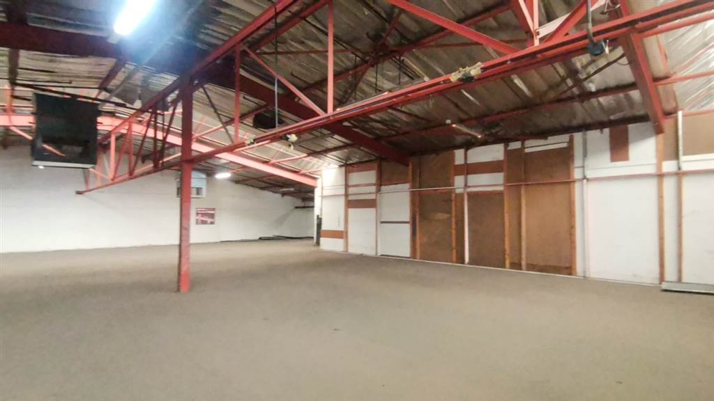 8966  m² Industrial space in Cleveland photo number 18