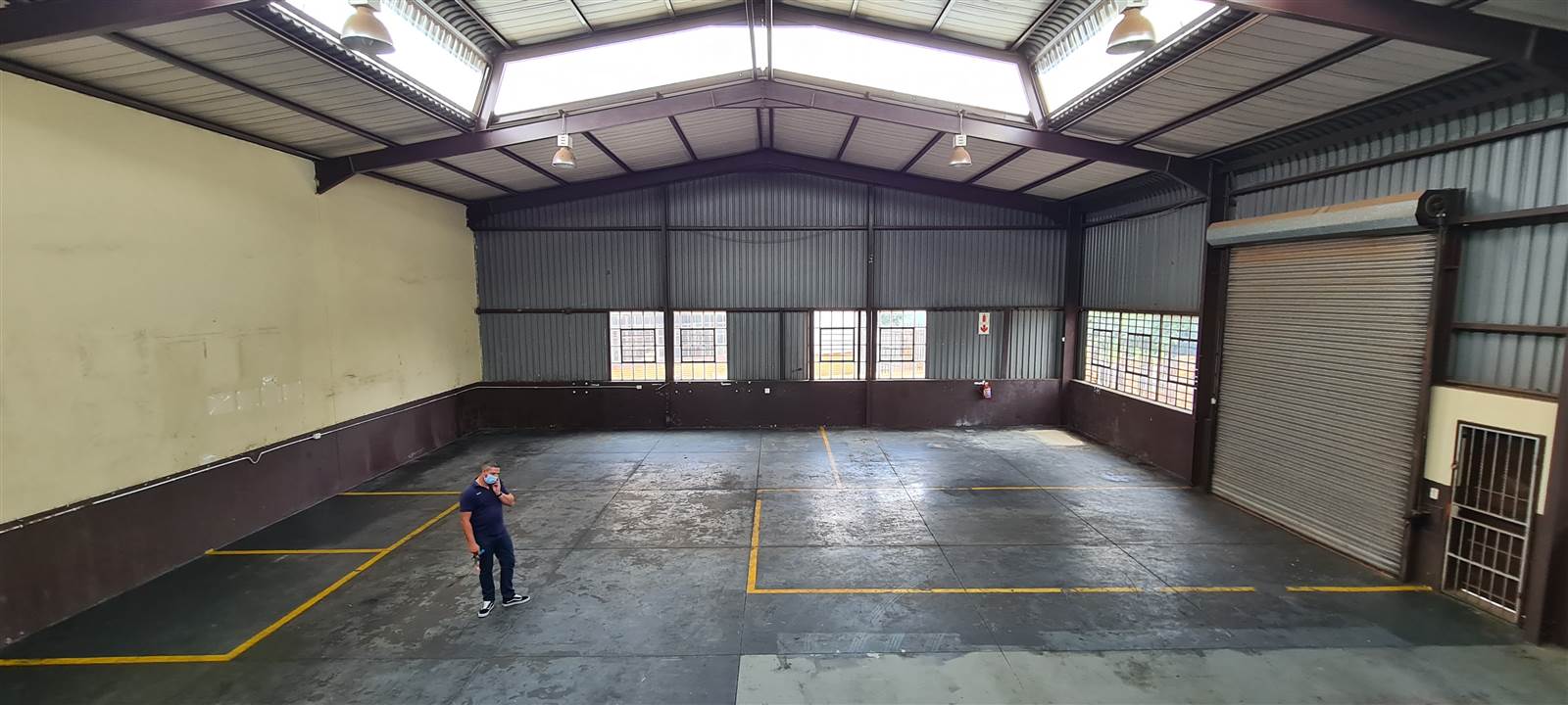 405  m² Industrial space in Brakpan North photo number 20