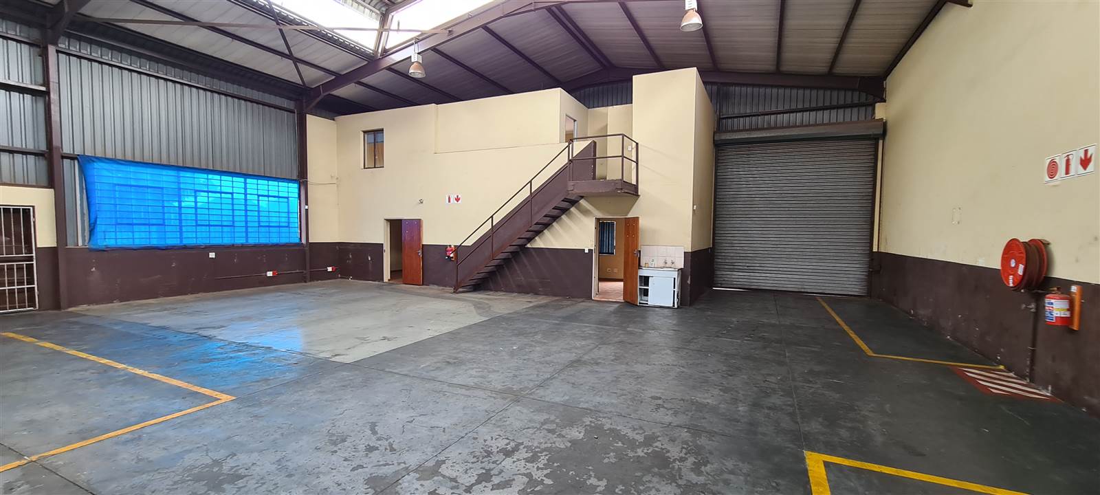 405  m² Industrial space in Brakpan North photo number 15