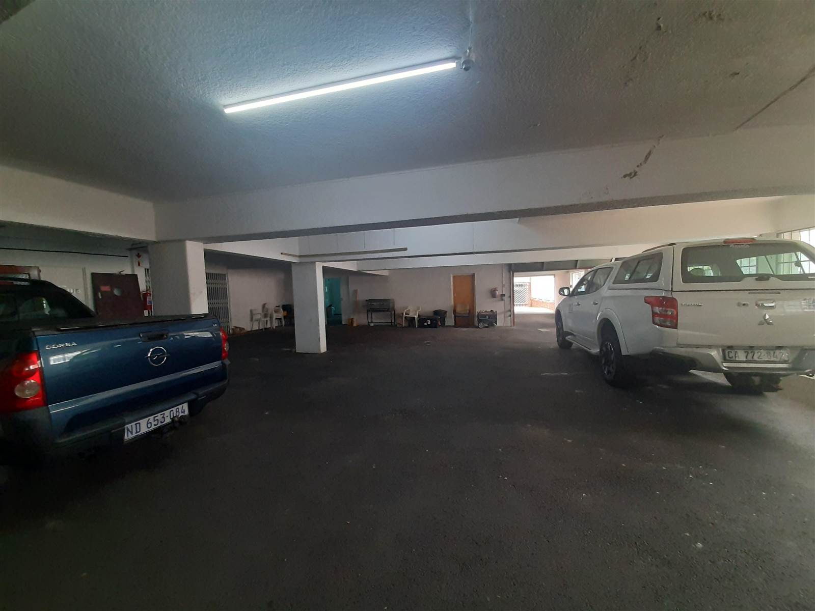 1351  m² Commercial space in Sea Point photo number 4