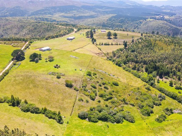 7.5 ha Farm