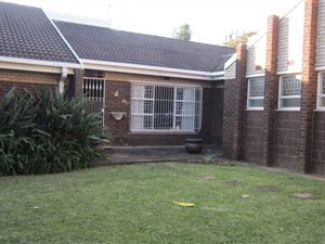 4 Bed House in Vryheid