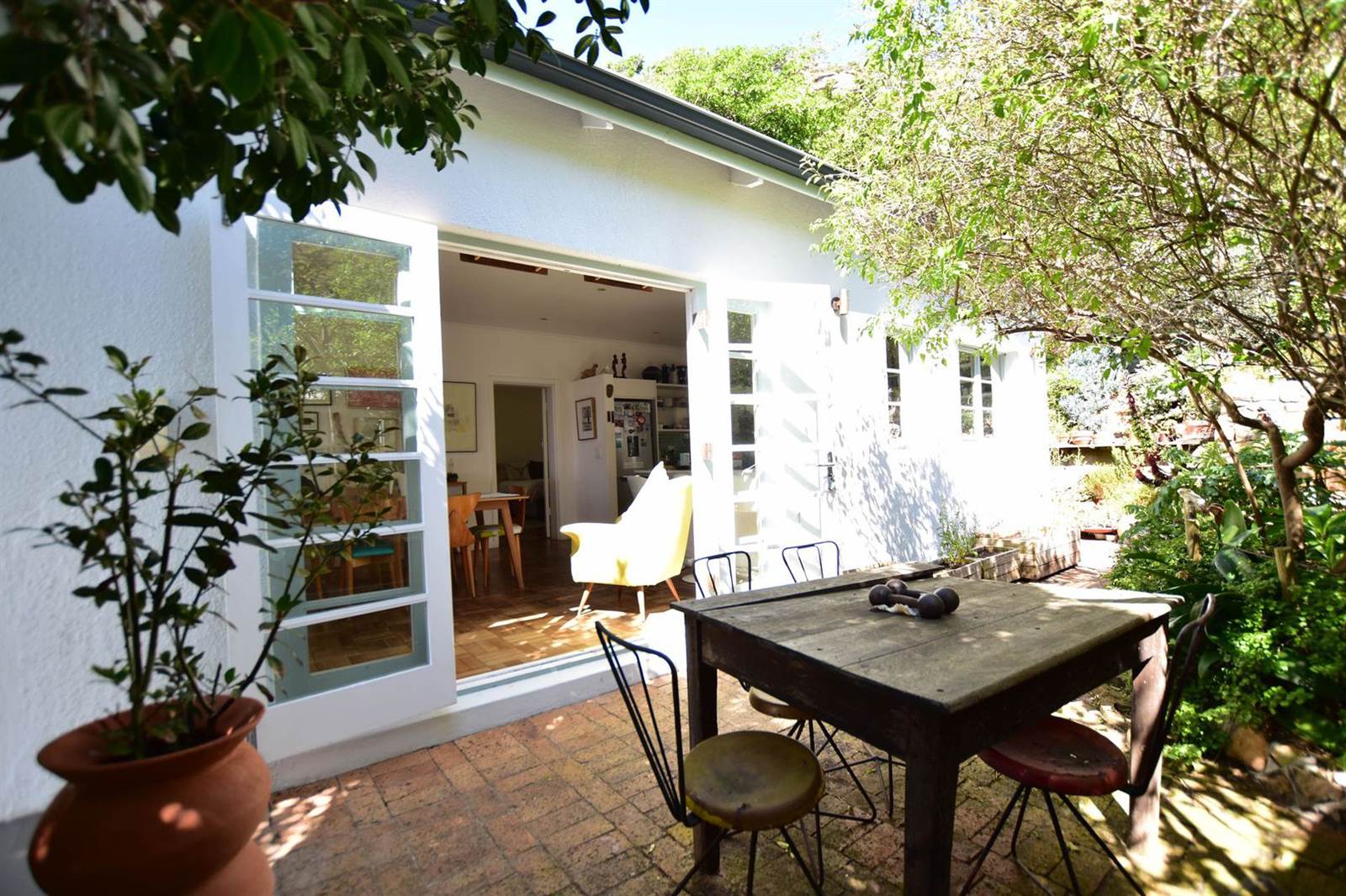 3 Bed House in Kalk Bay photo number 18