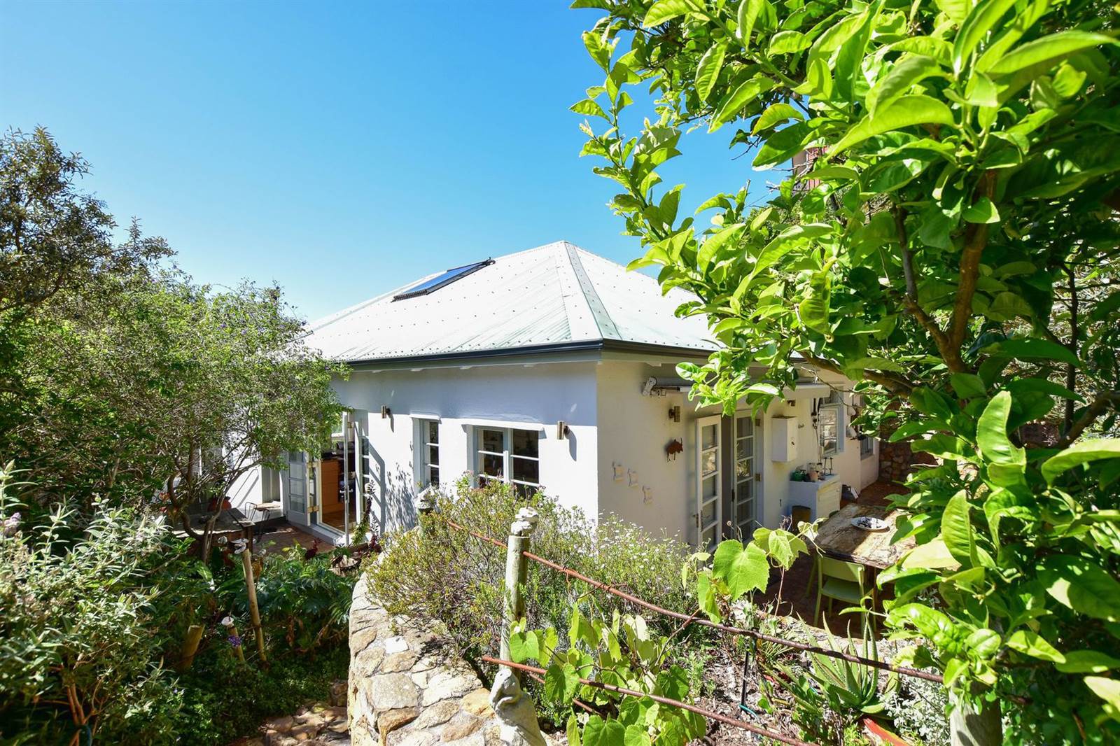 3 Bed House in Kalk Bay photo number 21