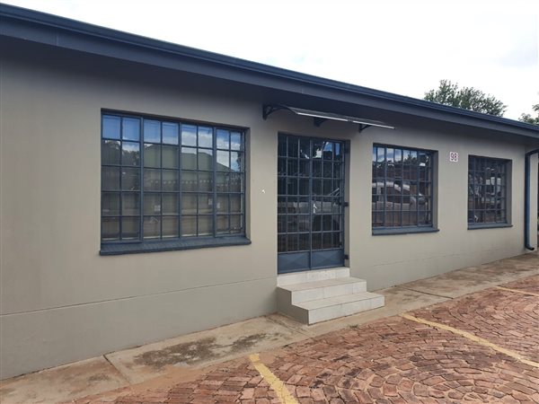 200 m² Commercial space 200 m² Commercial space