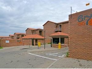 2 Bed Apartment in Edenvale