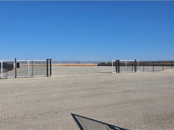 1.5 ha Land 1.5 ha Land