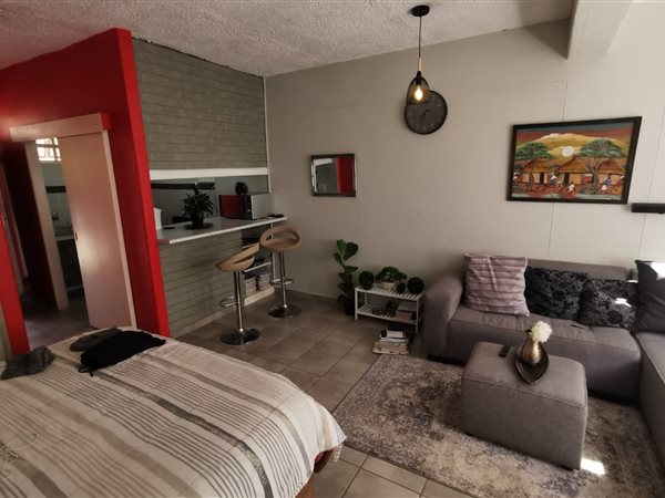 1 Bed Apartment