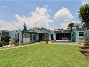 3 Bed House in Randhart