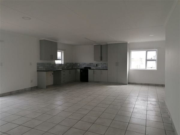 2 Bed Apartment